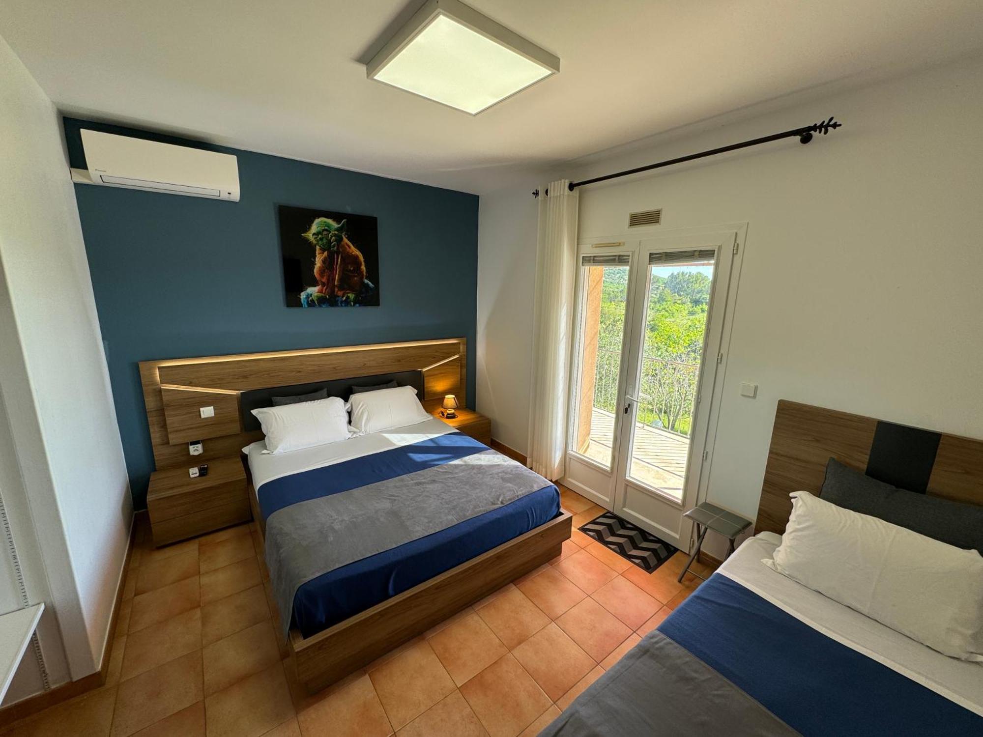 Domaine Maxxim Hotel เกลมง-เอลดลโรลท์ ภายนอก รูปภาพ