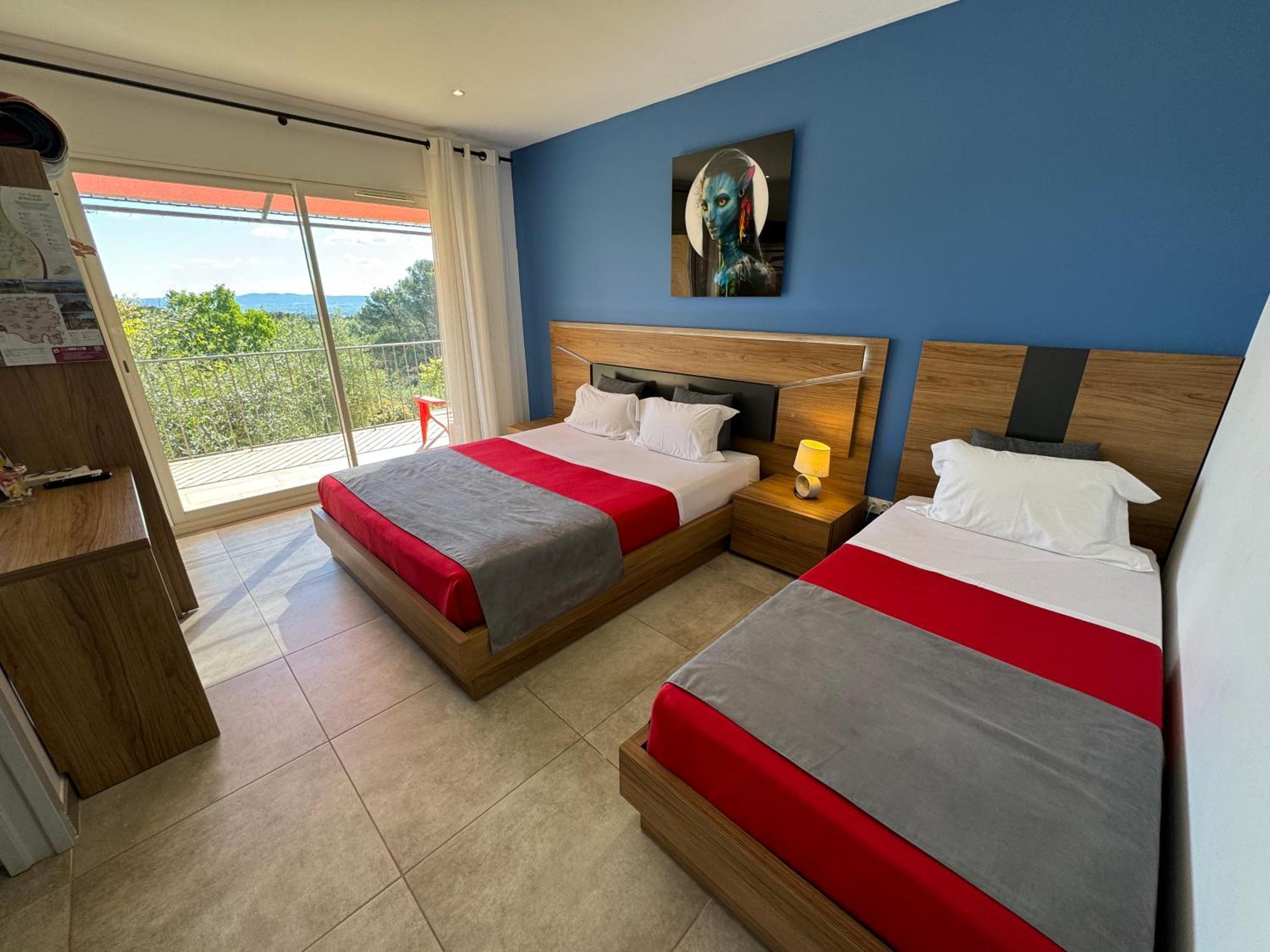 Domaine Maxxim Hotel เกลมง-เอลดลโรลท์ ภายนอก รูปภาพ